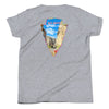Big Bend National Park Kid's Shirt - Established Line