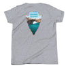 Channel Islands National Park Kid's Shirt - Established Line