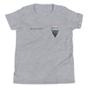 Grand Teton National Park Kid's Shirt - Established Line
