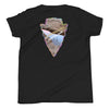 Canyonlands National Park Kid's Shirt - Established Line