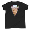 Grand Canyon National Park Kid's Shirt - Established Line