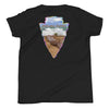 Indiana Dunes National Park Kid's Shirt - Established Line