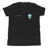 White Sands National Park Kid's Shirt - Established Line