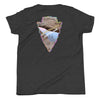 Canyonlands National Park Kid's Shirt - Established Line