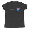 Haleakala National Park Kid's Shirt - Established Line