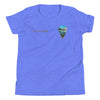 Great Basin National Park Kid's Shirt - Established Line