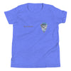 Rocky Mountain National Park Kid's Shirt - Established Line