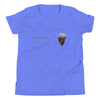 Petrified Forest National Park Kid's Shirt - Established Line