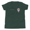 Canyonlands National Park Kid's Shirt - Established Line