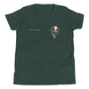 Zion National Park Kid's Shirt - Established Line