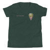 Congaree National Park Kid's Shirt - Established Line