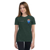 Haleakala National Park Kid's Shirt - Established Line