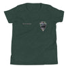 Mammoth Cave National Park Kid's Shirt - Established Line