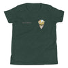 Shenandoah National Park Kid's Shirt - Established Line