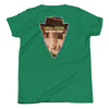 Mesa Verde National Park Kid's Shirt - Established Line