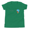 Pinnacles National Park Kid's Shirt - Established Line