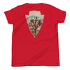 Joshua Tree National Park Kid's Shirt - Established Line