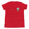 Everglades National Park Kid's Shirt - Established Line