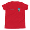 Guadalupe Mountains National Park Kid's Shirt - Established Line