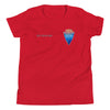 Haleakala National Park Kid's Shirt - Established Line