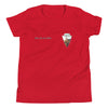 Saguaro National Park Kid's Shirt - Established Line