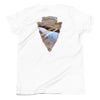 Canyonlands National Park Kid's Shirt - Established Line