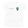 Great Basin National Park Kid's Shirt - Established Line